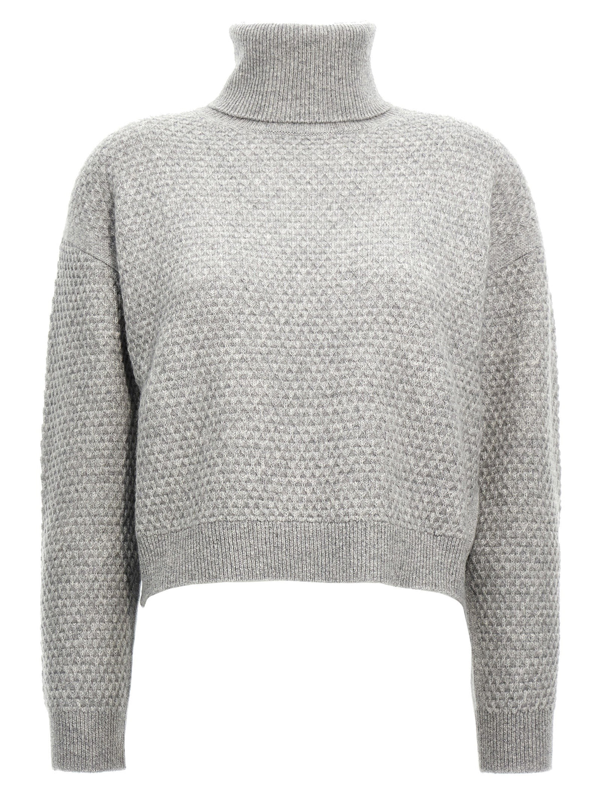 'Nero' sweater