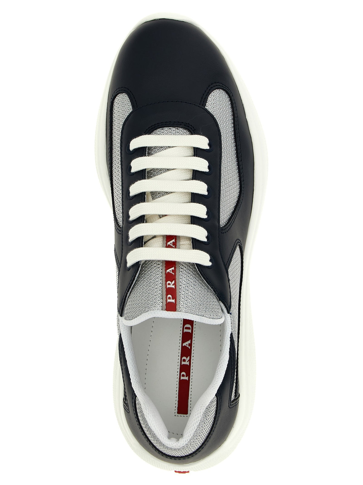 'New America's Cup' sneakers