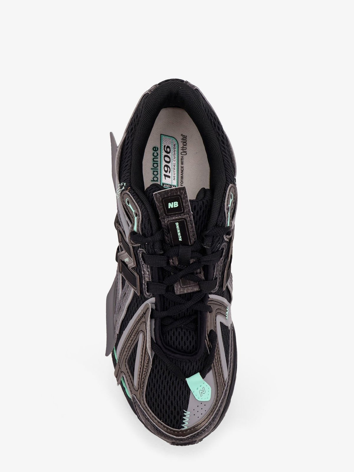 New Balance 1906A mesh sneakers with side logo