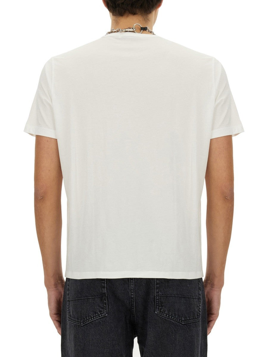 "NEW BOX" T-SHIRT