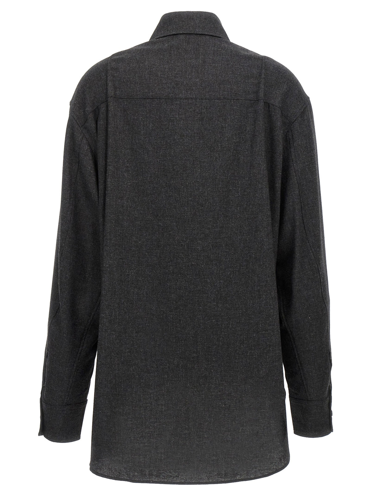 'New Georgiana' shirt