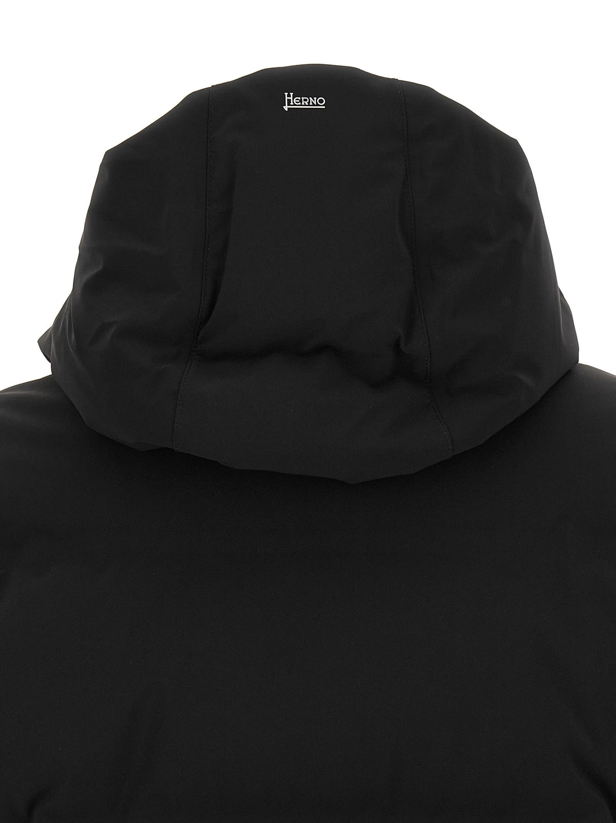 'New Impact' down jacket