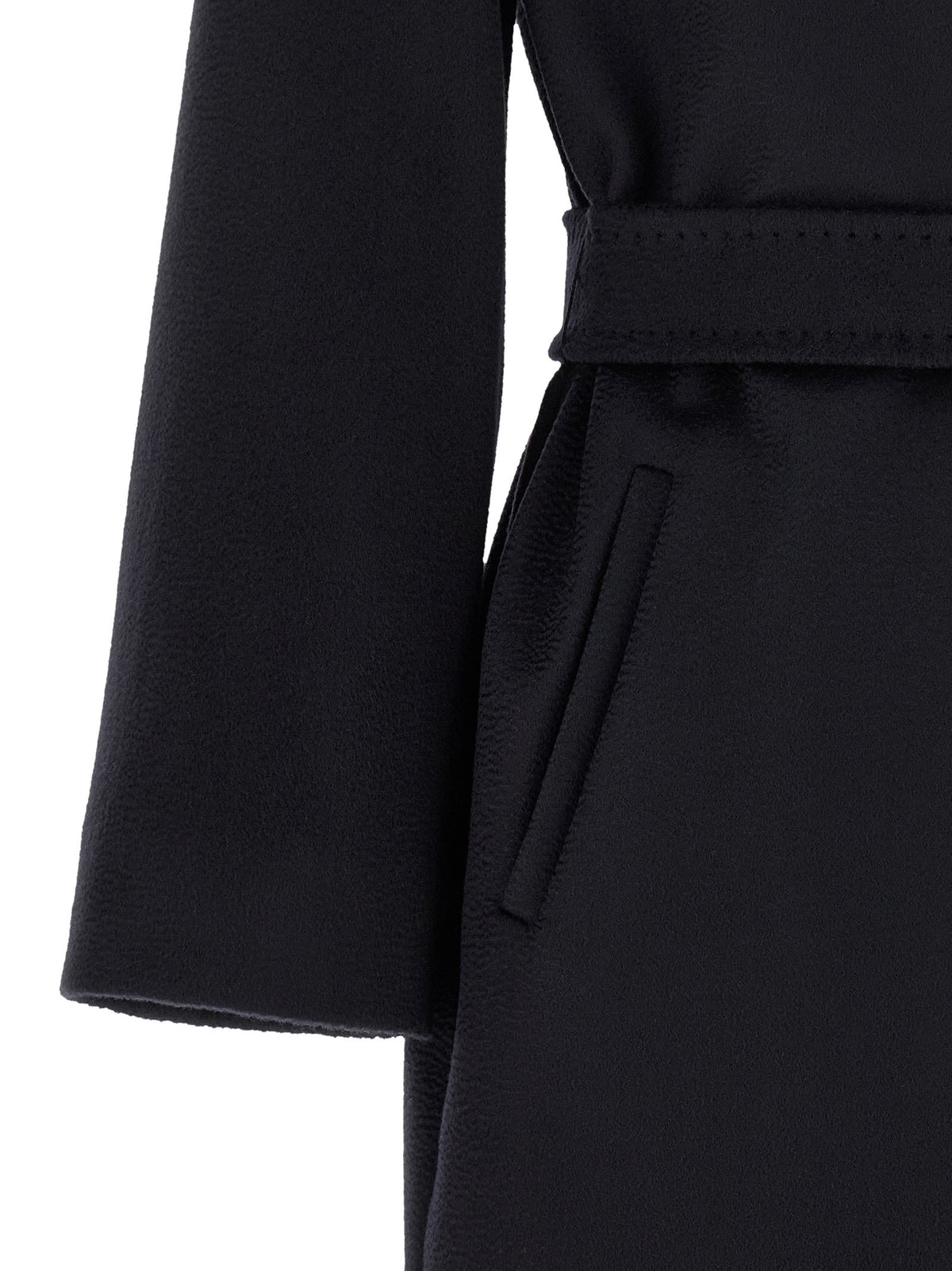 'New Mang' coat