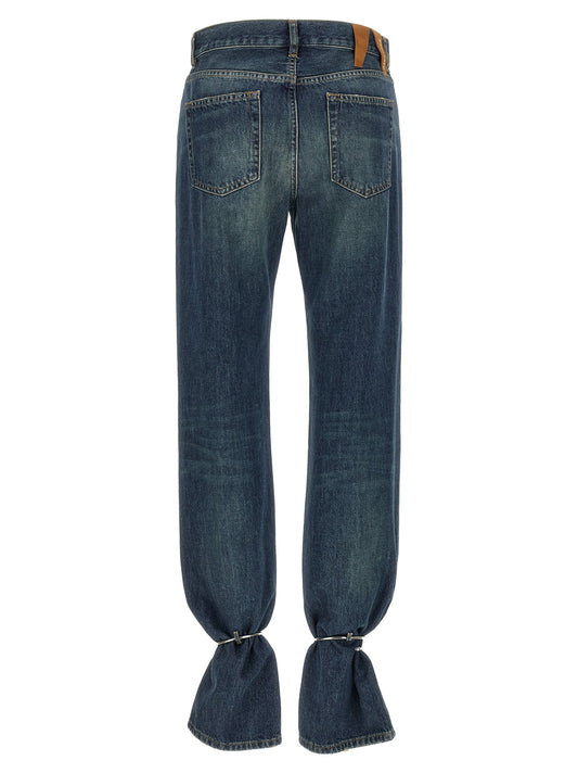 'New Marion' jeans