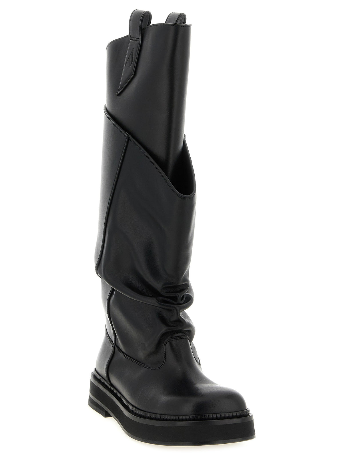 'New Robin Passeggiata' boots