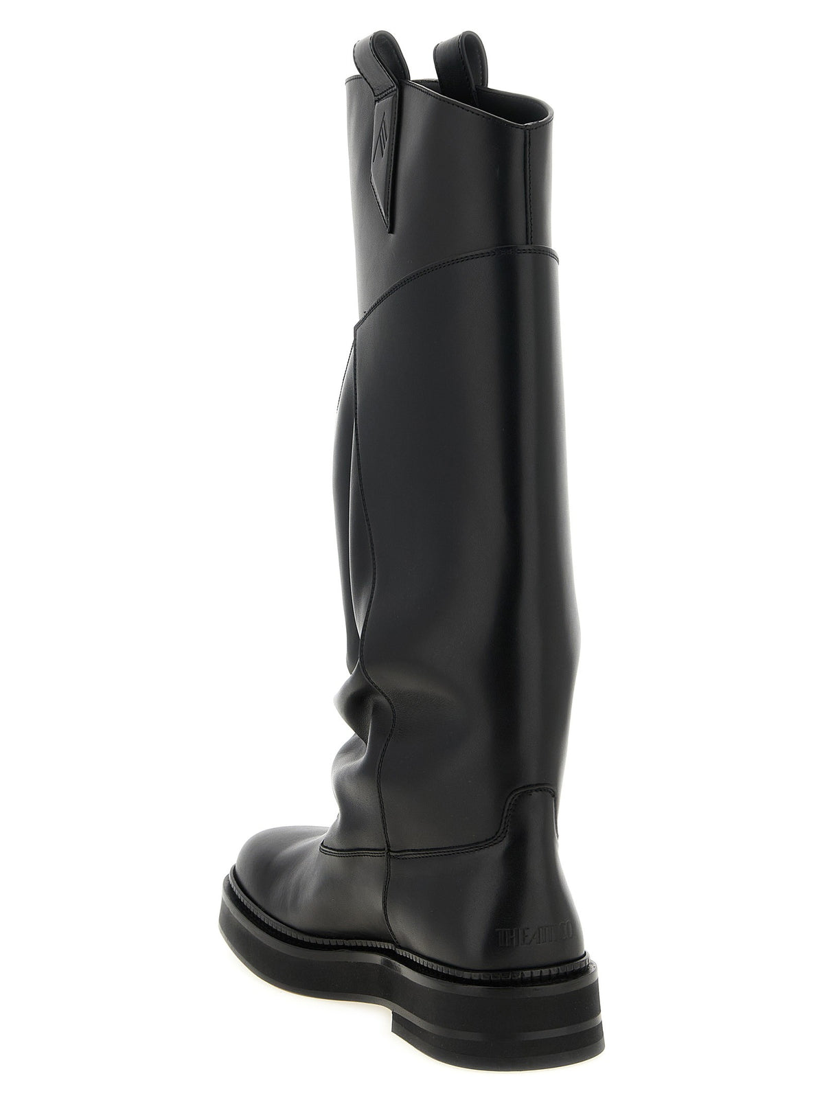 'New Robin Passeggiata' boots