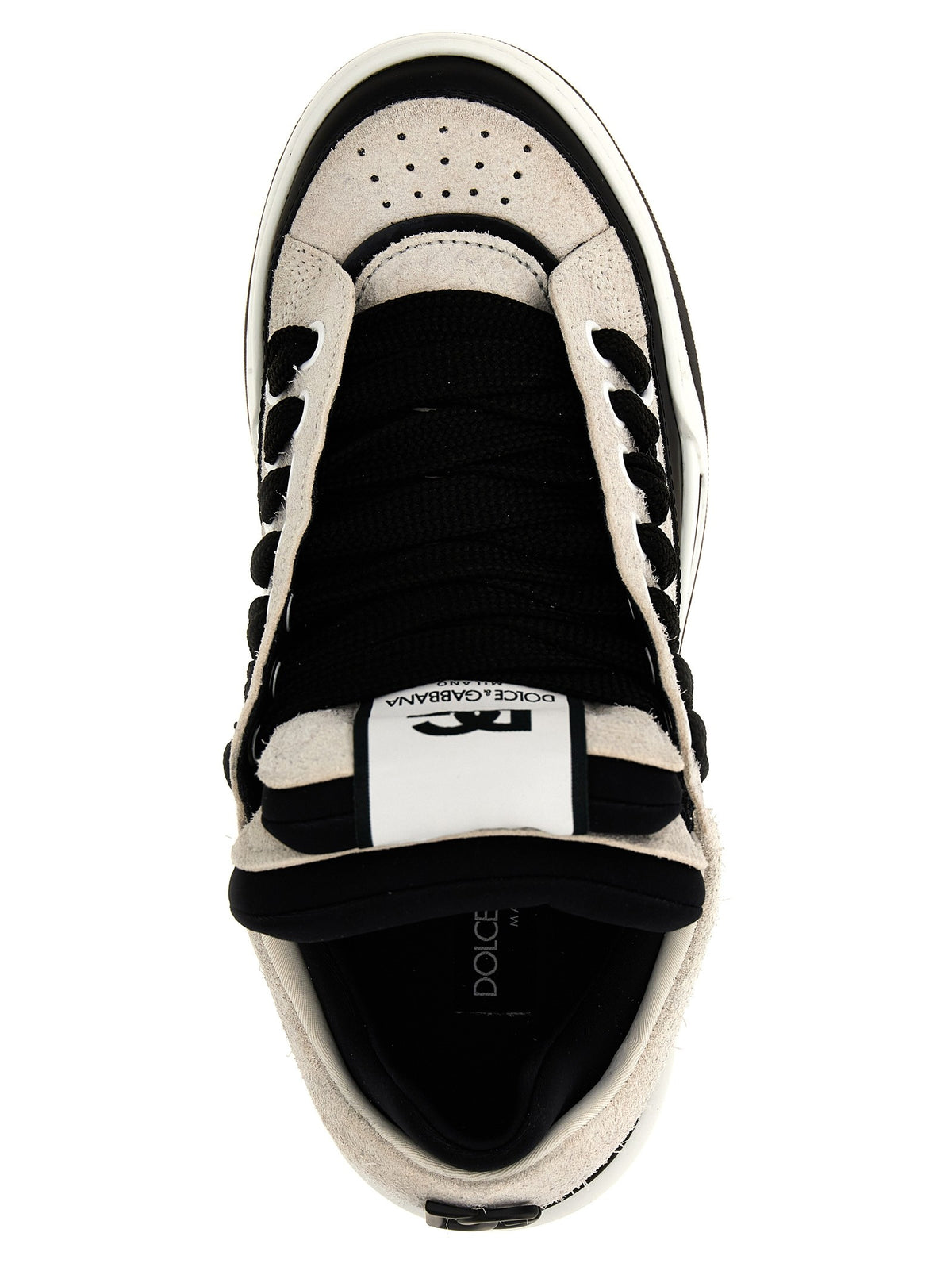 'New Roma' sneakers