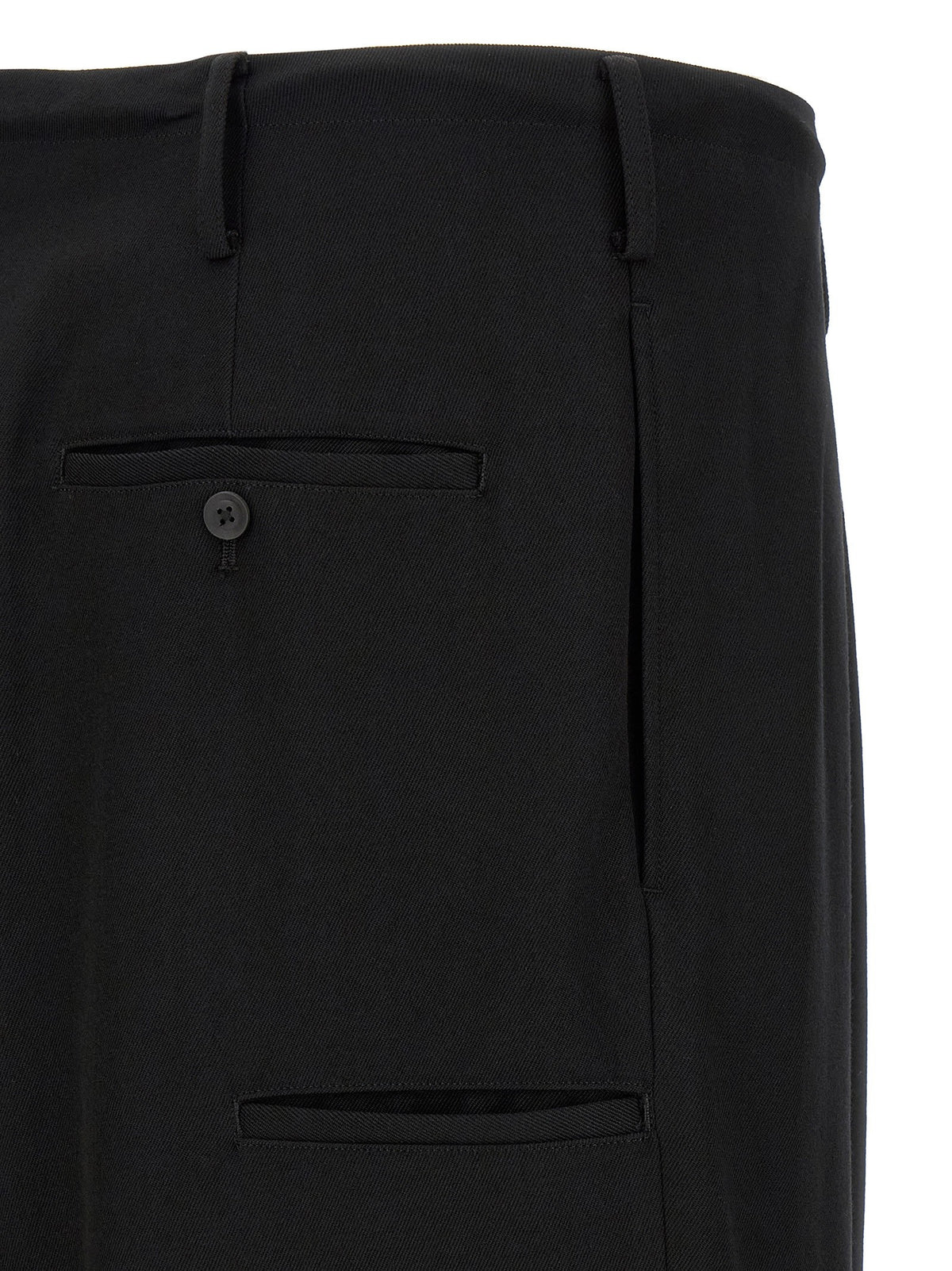'New Standard Wallet' pants