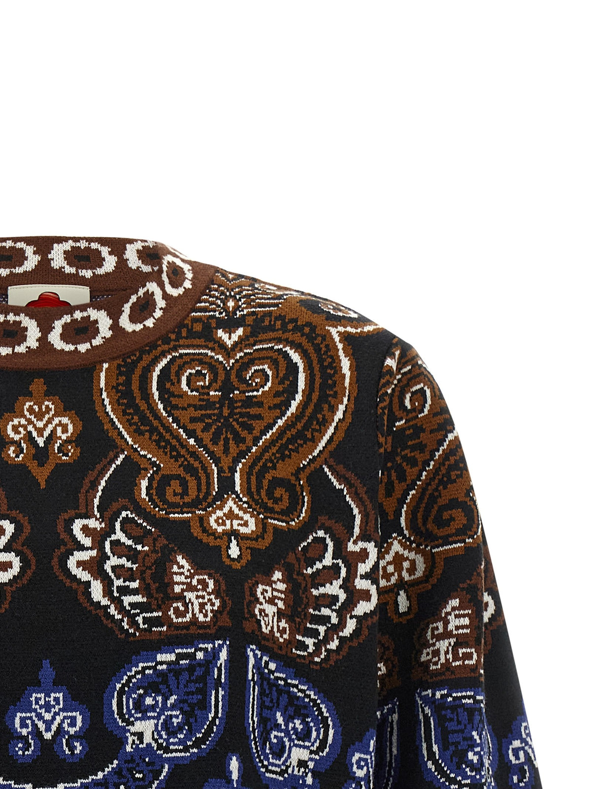 'Nicole' sweater