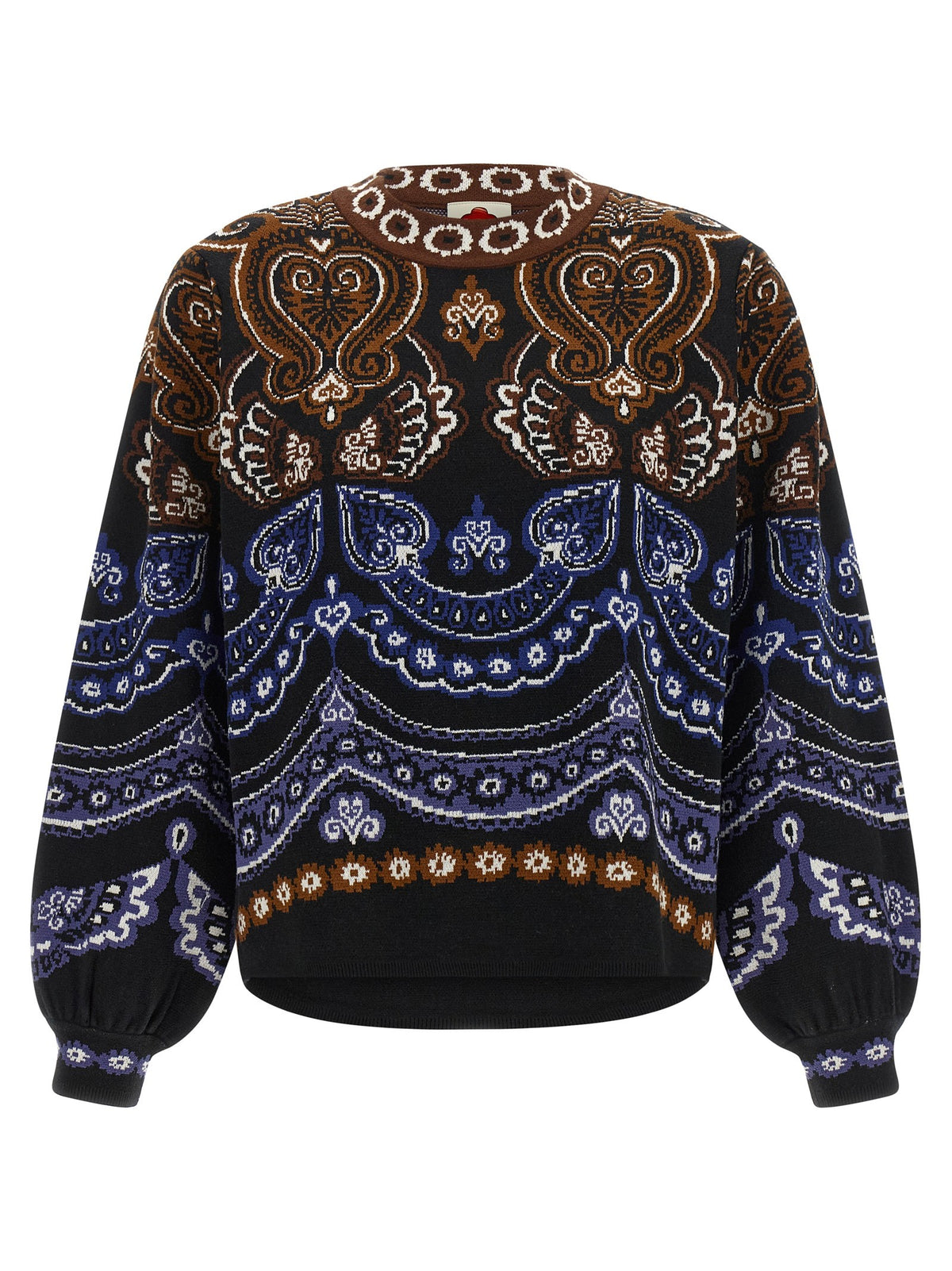 'Nicole' sweater
