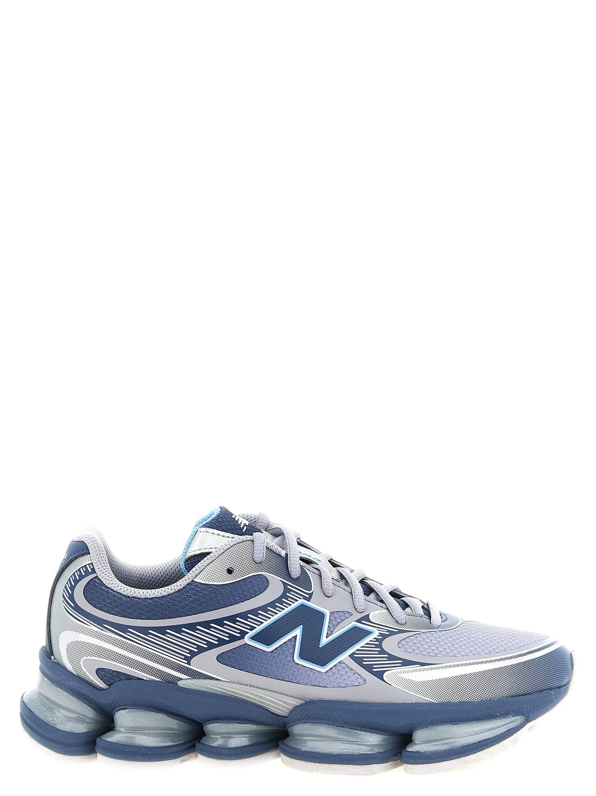 'Night Lights - Abzorb 2000' sneakers