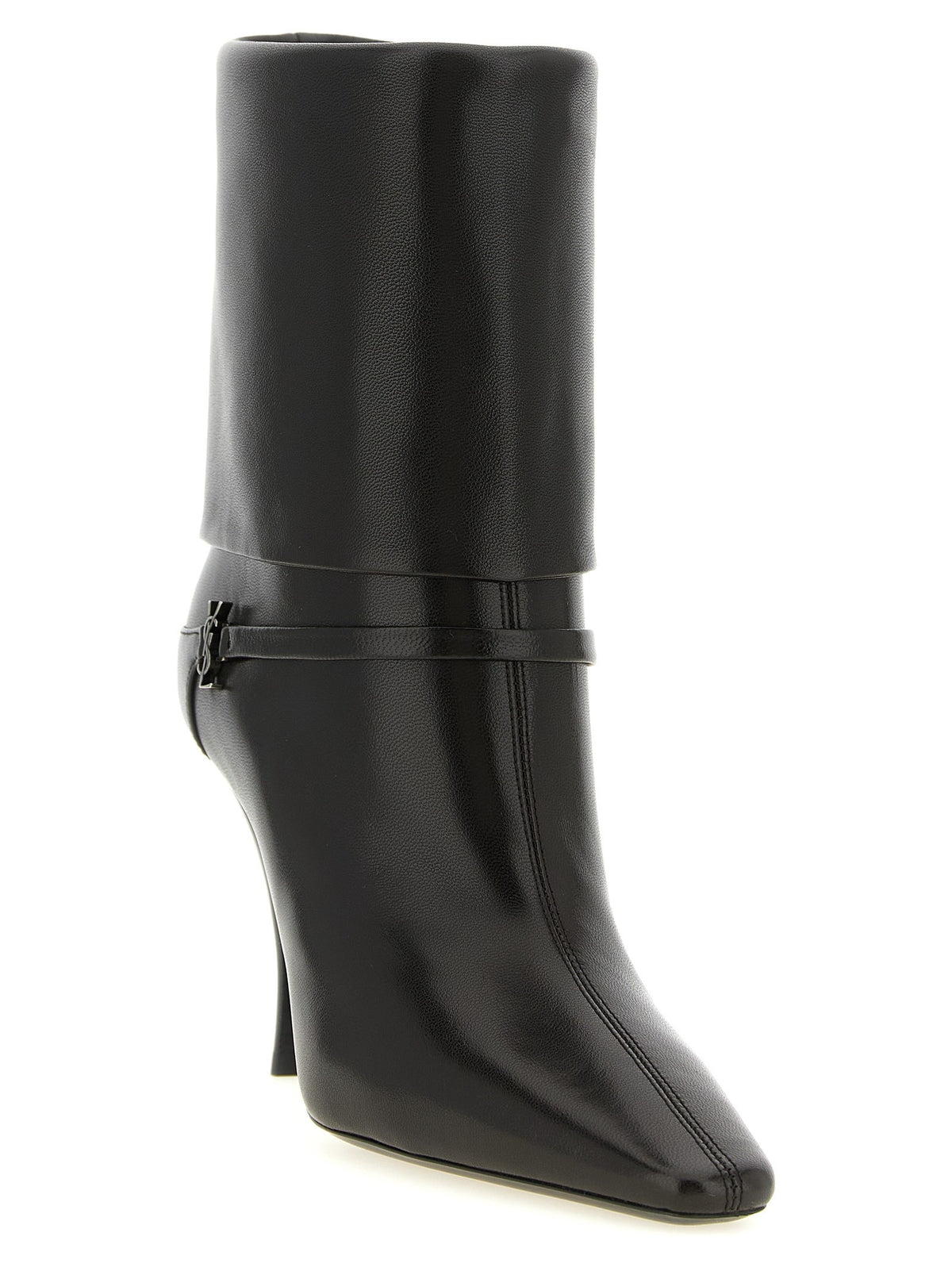 'Niki' ankle boots