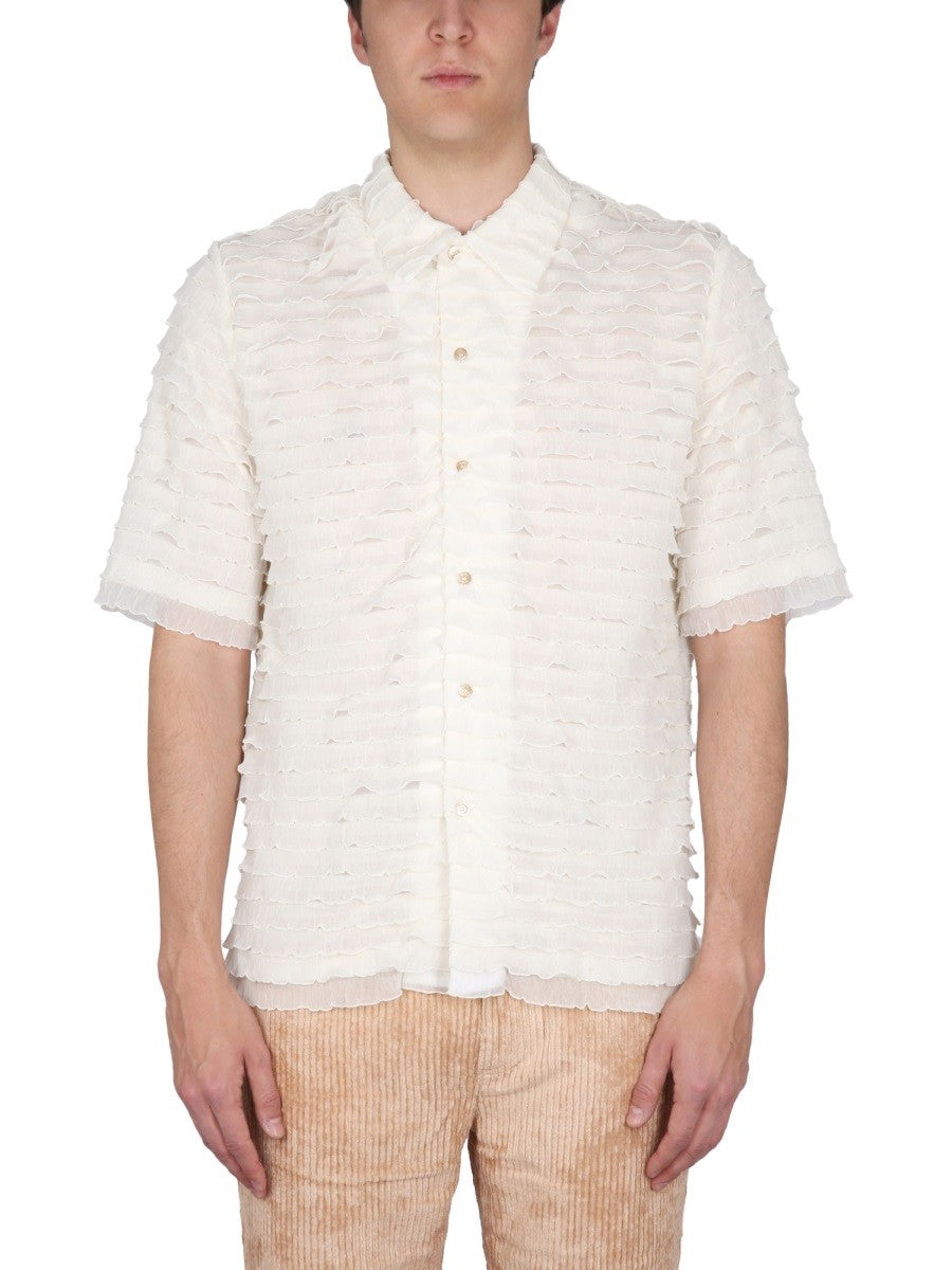 NOAM SHIRT