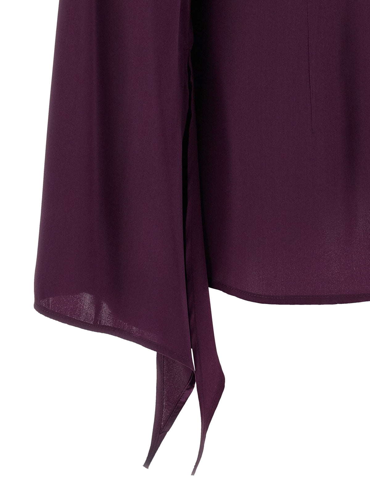 'Nodo' shirt
