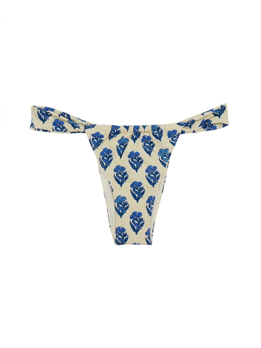 "NOELLE" BIKINI BOTTOM