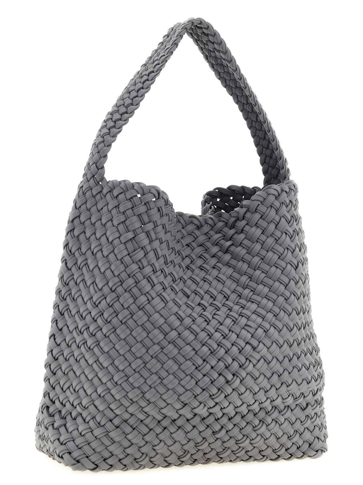 'Nomad' medium shoulder bag