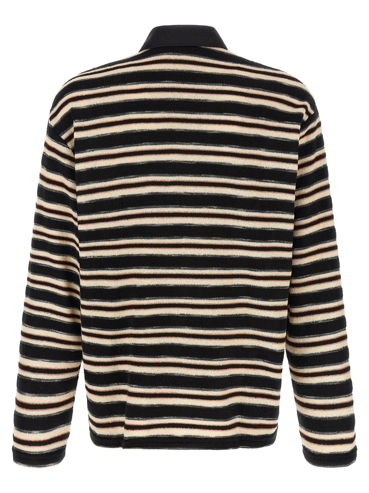 'Nomad' polo shirt