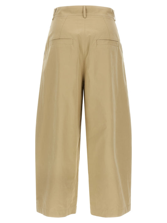 'Nucleo' pants