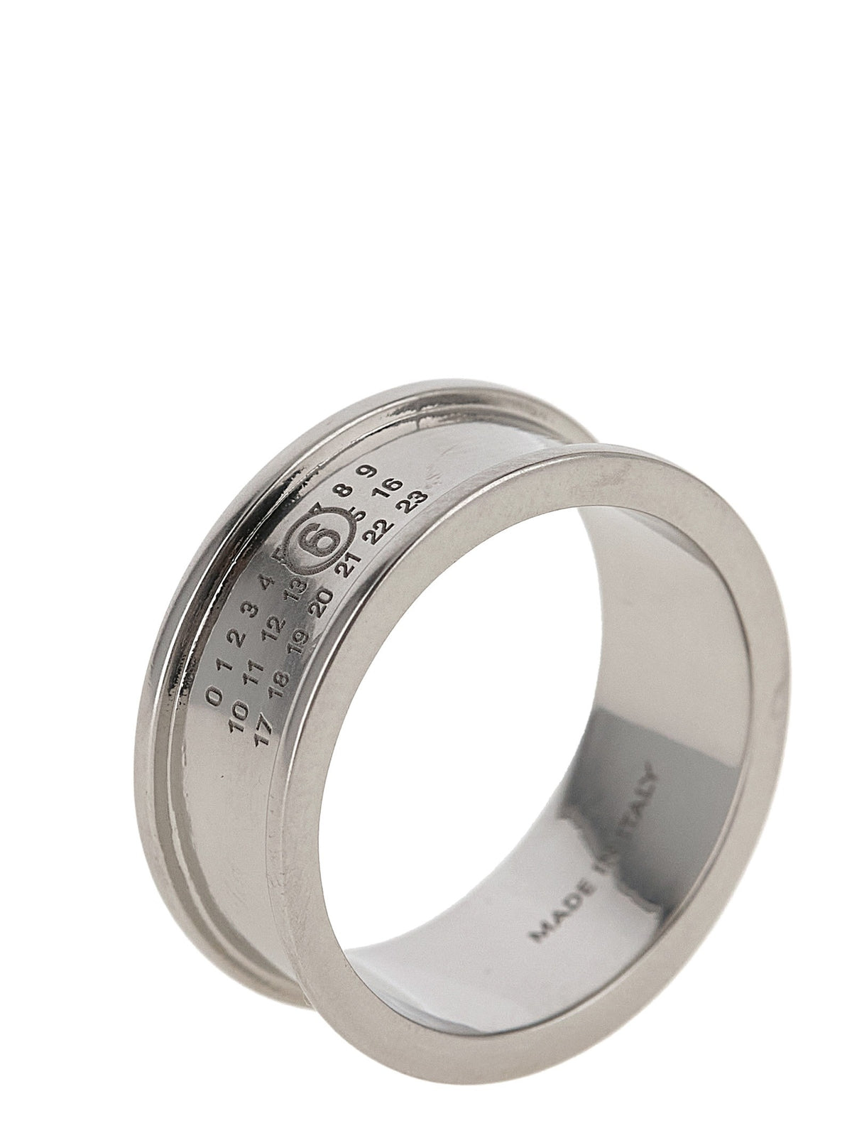 'Numeric' ring