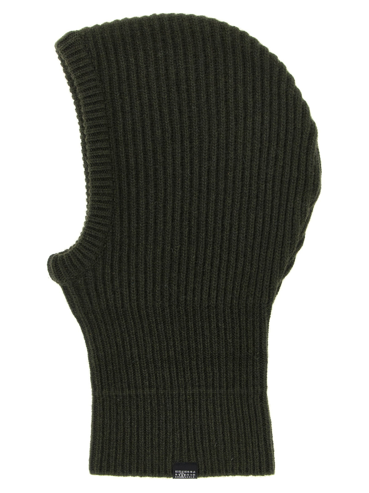 'Numeric Signature MM6' balaclava