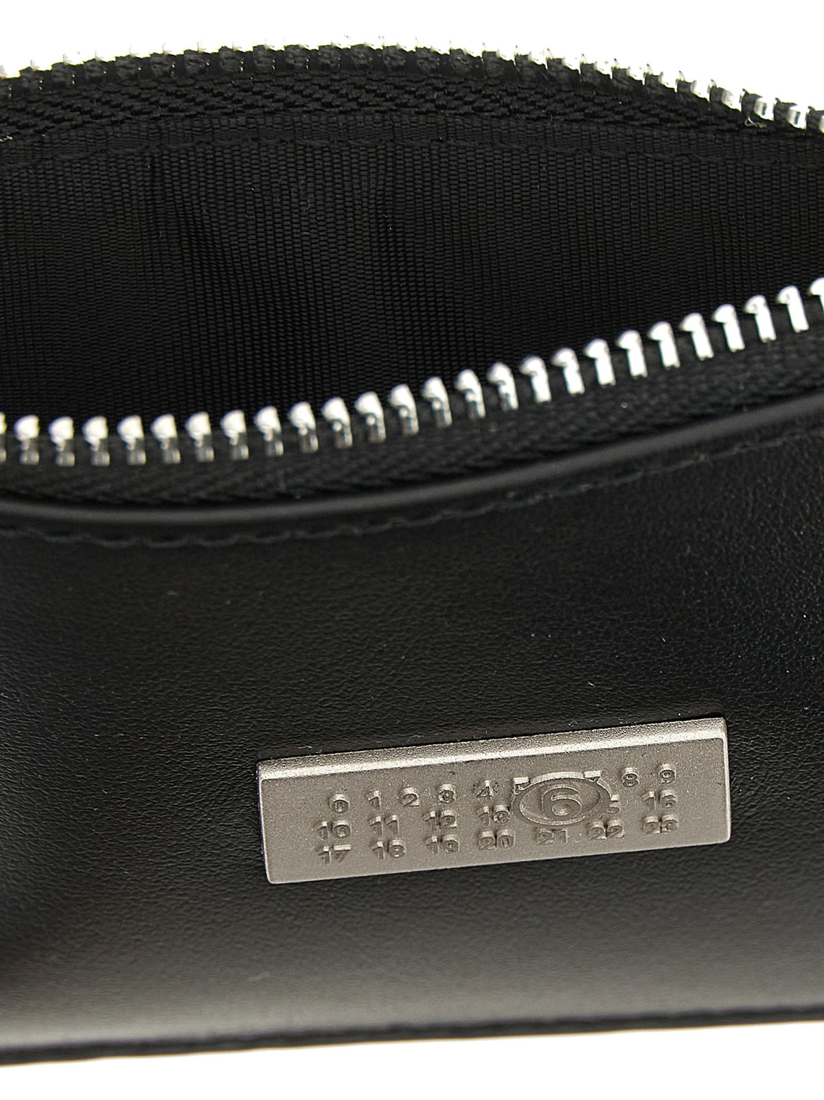 'Numeric Signature MM6' card holder