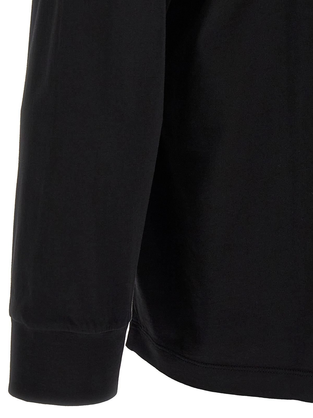 'Numeric Signature MM6' T-shirt