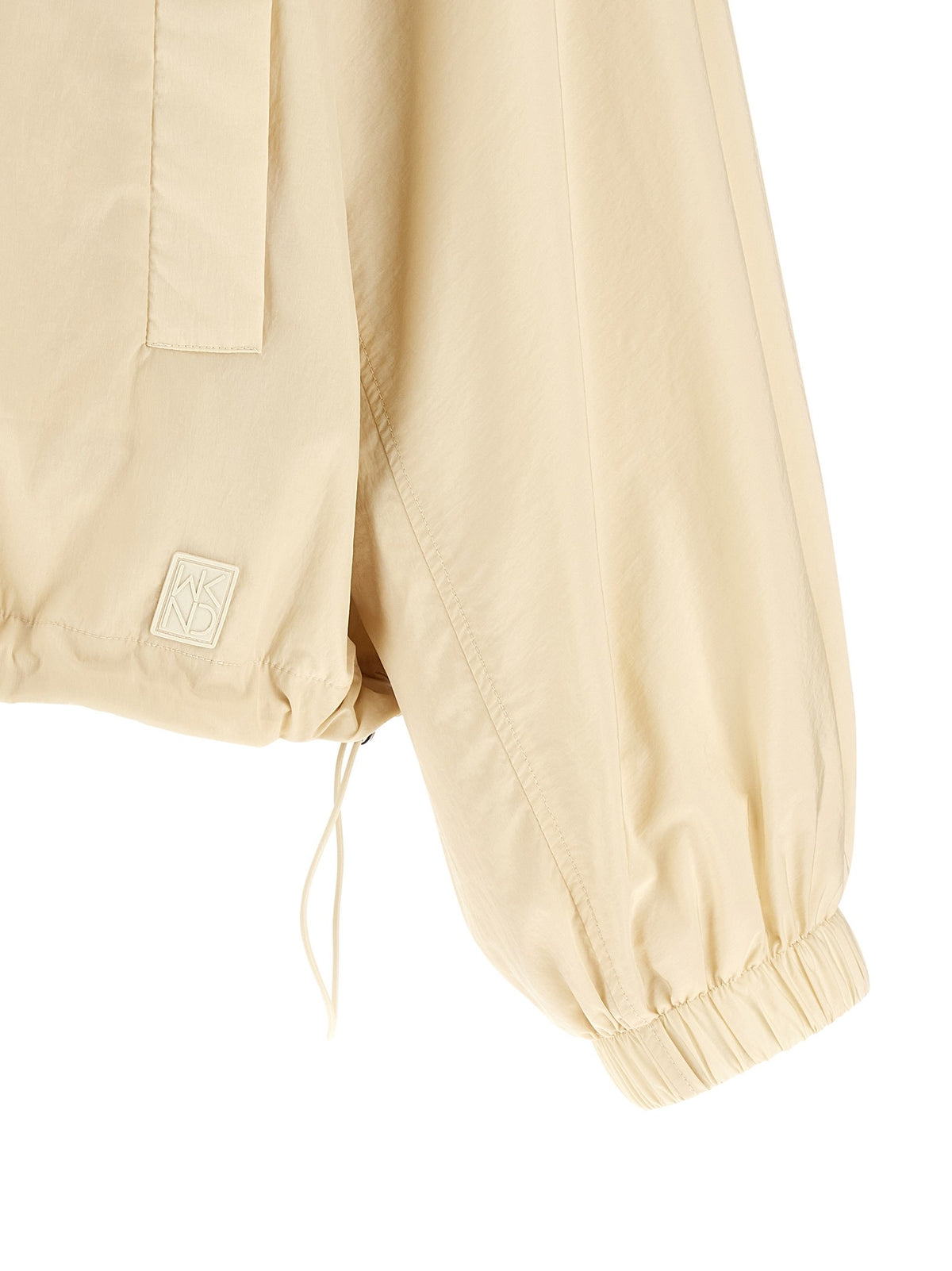'Nuraghe' anorak