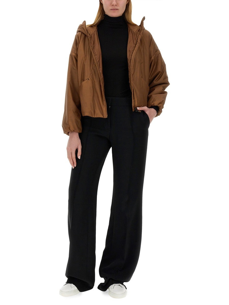 NYLON JACKET
