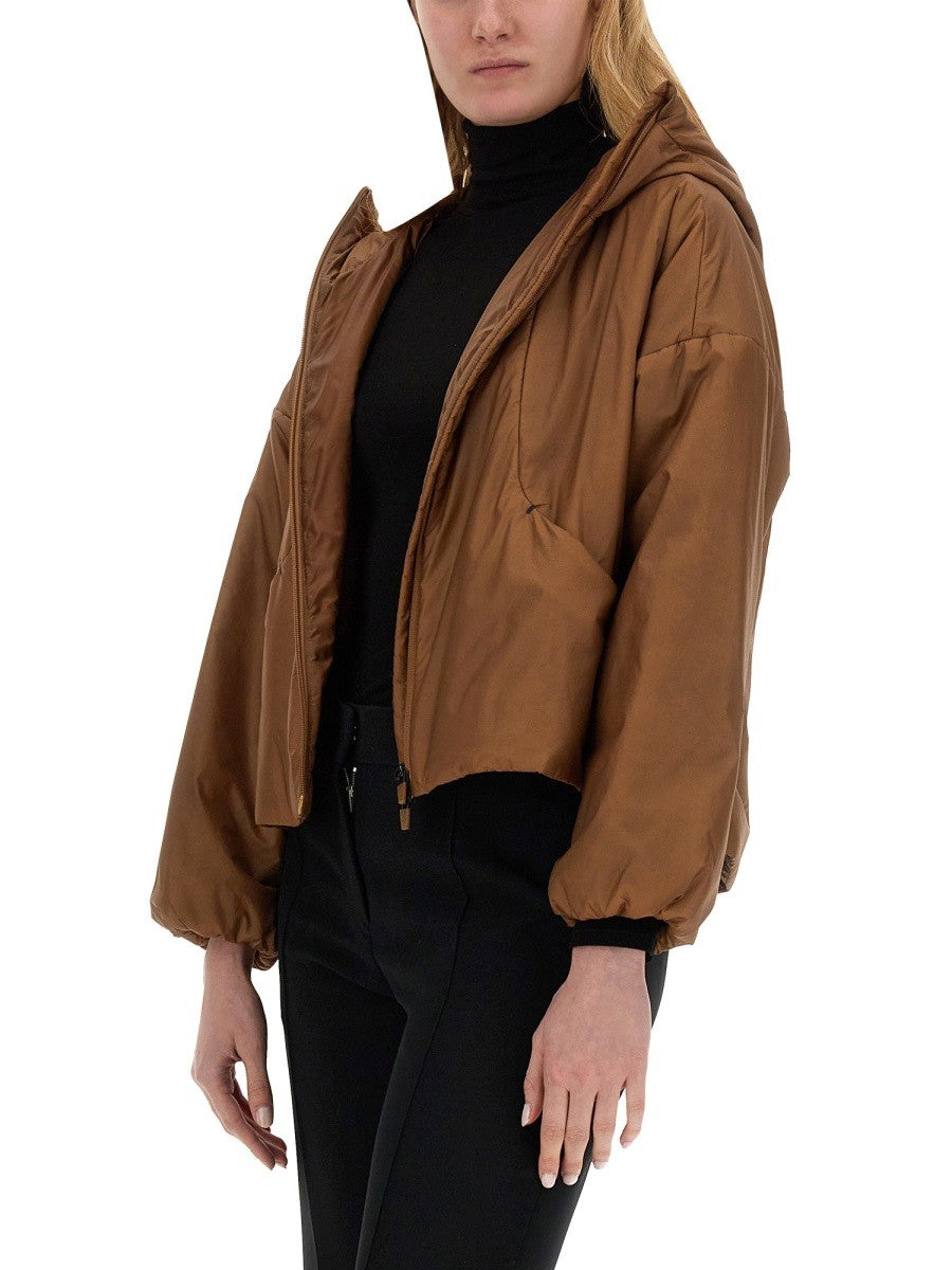 NYLON JACKET