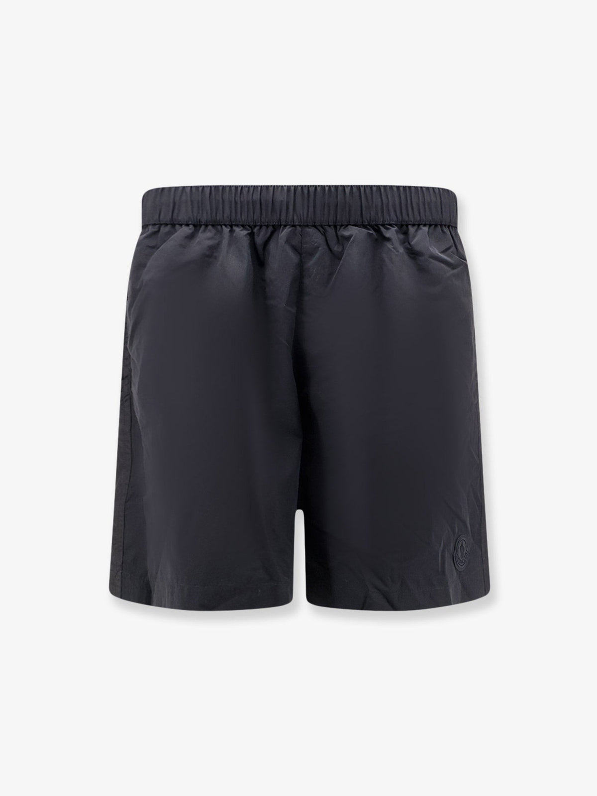 Nylon Swim Trunks