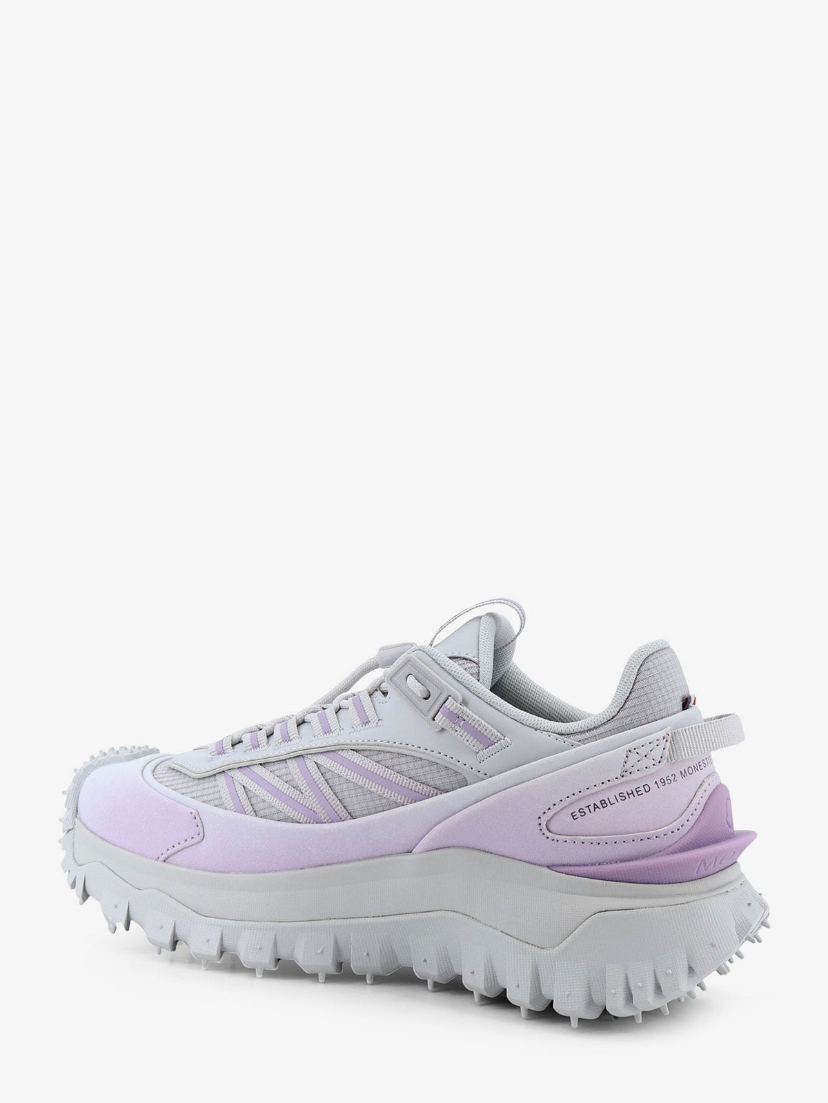 'Trailgrip' sneakers