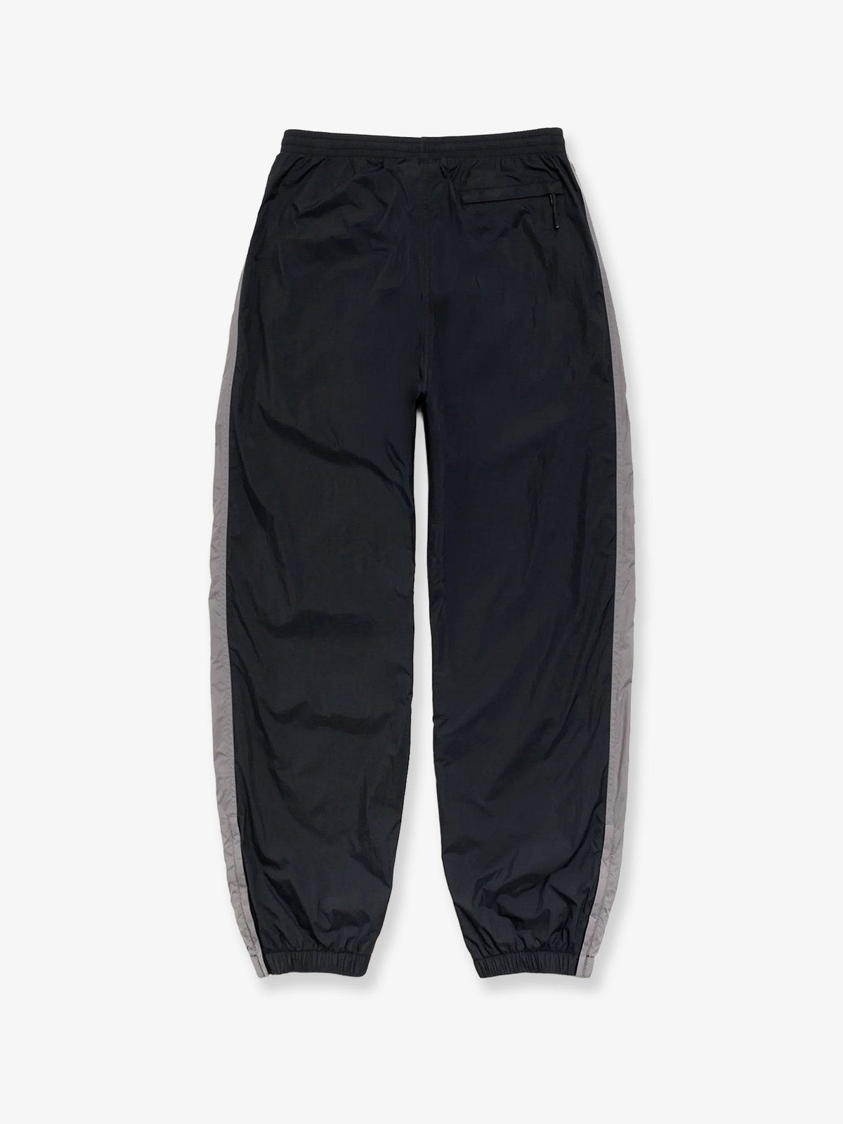 Nylon trousers