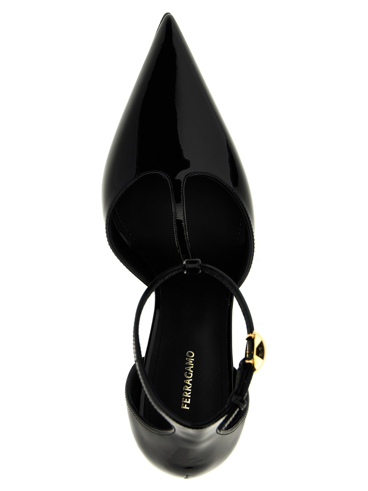 'Odette' pumps