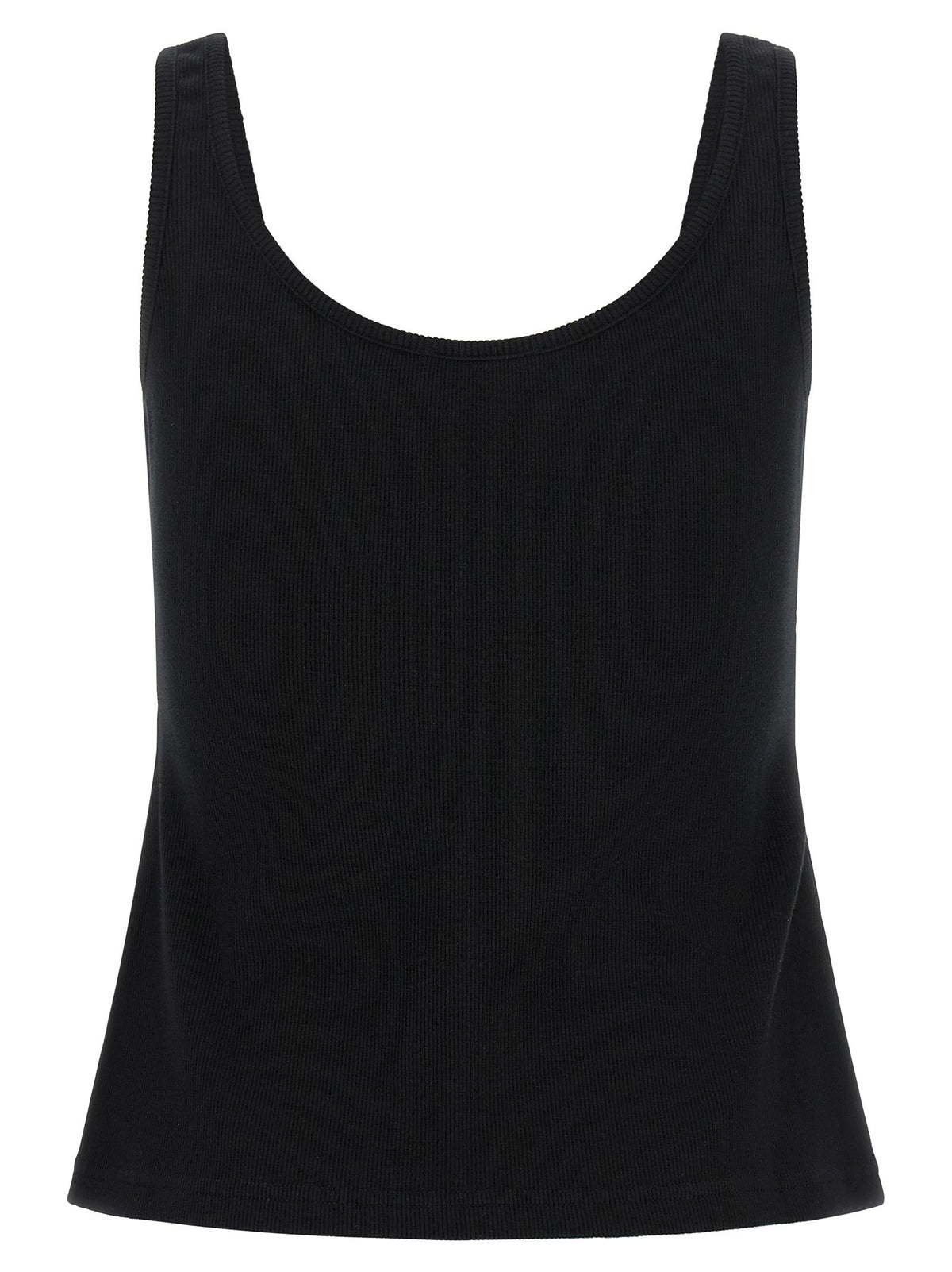 'Off Stamp' tank top