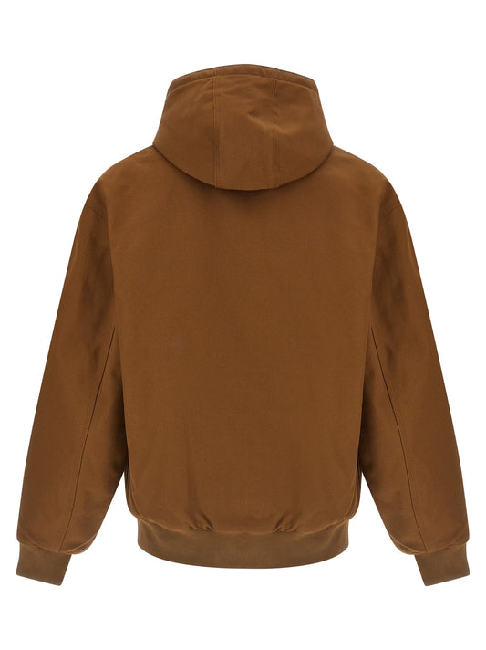 'OG Active in canvas Dearborn' jacket