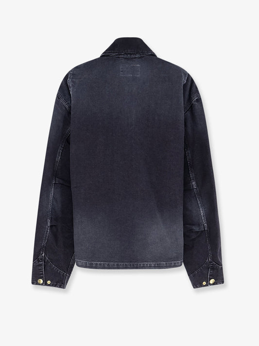 'Arcan' jacket