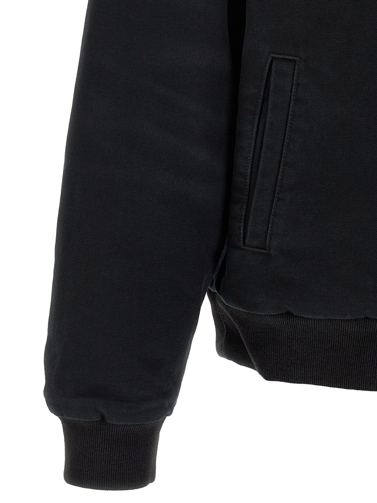'OG Santa Fe' jacket