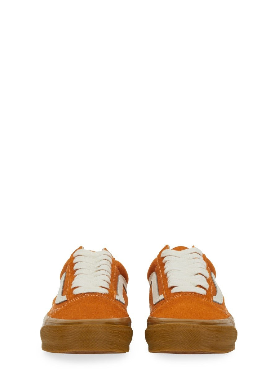 "OLD SKOOL XL" SNEAKER
