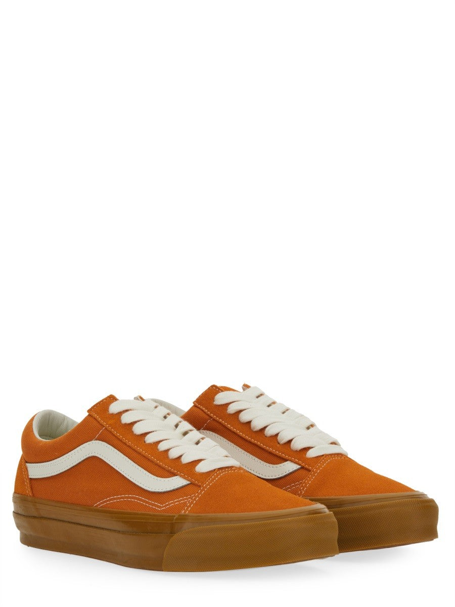"OLD SKOOL XL" SNEAKER