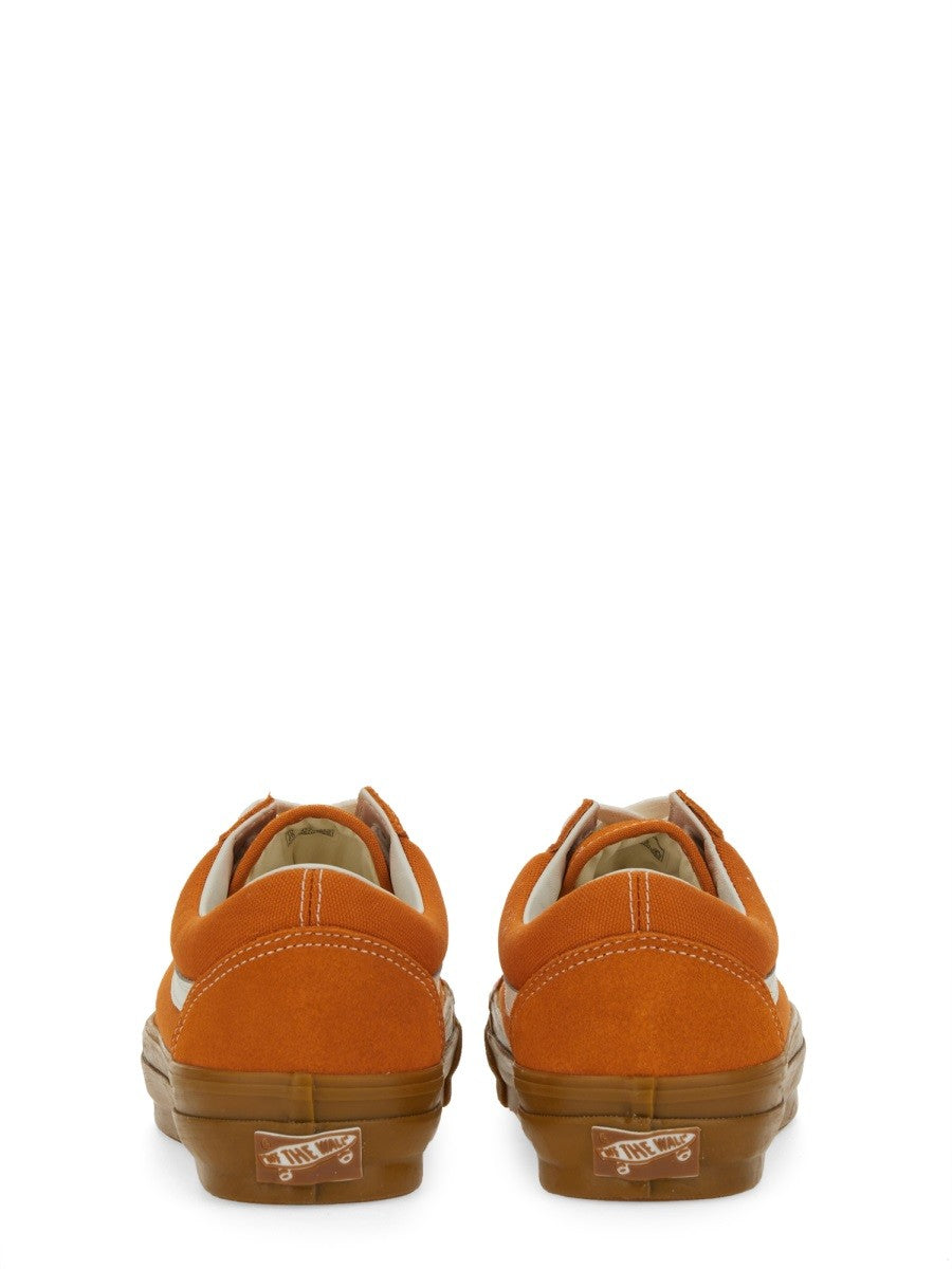 "OLD SKOOL XL" SNEAKER