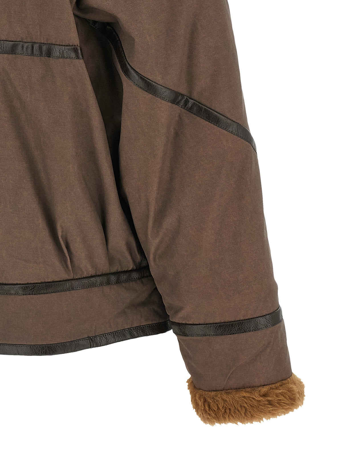 'Olinka' parka