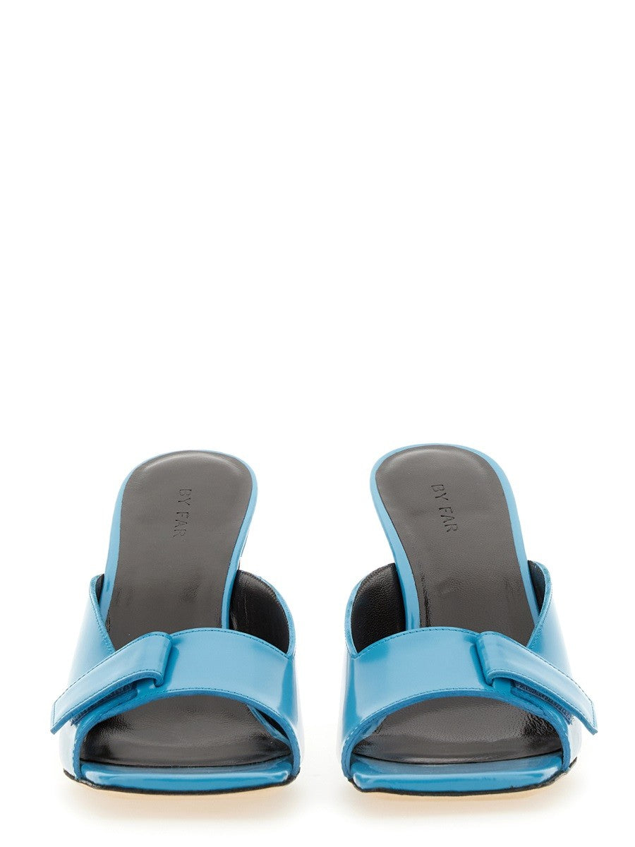 OLIVIA AZUR SANDAL