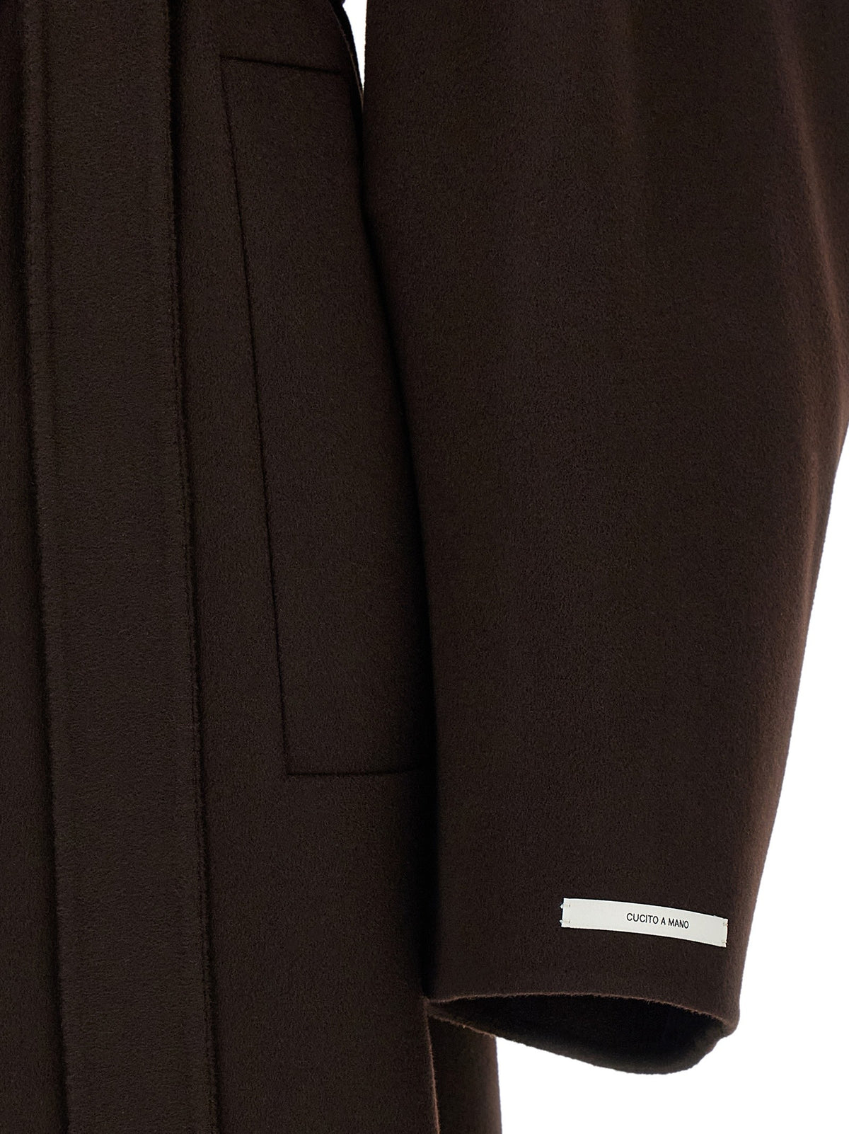 'Olmo' coat