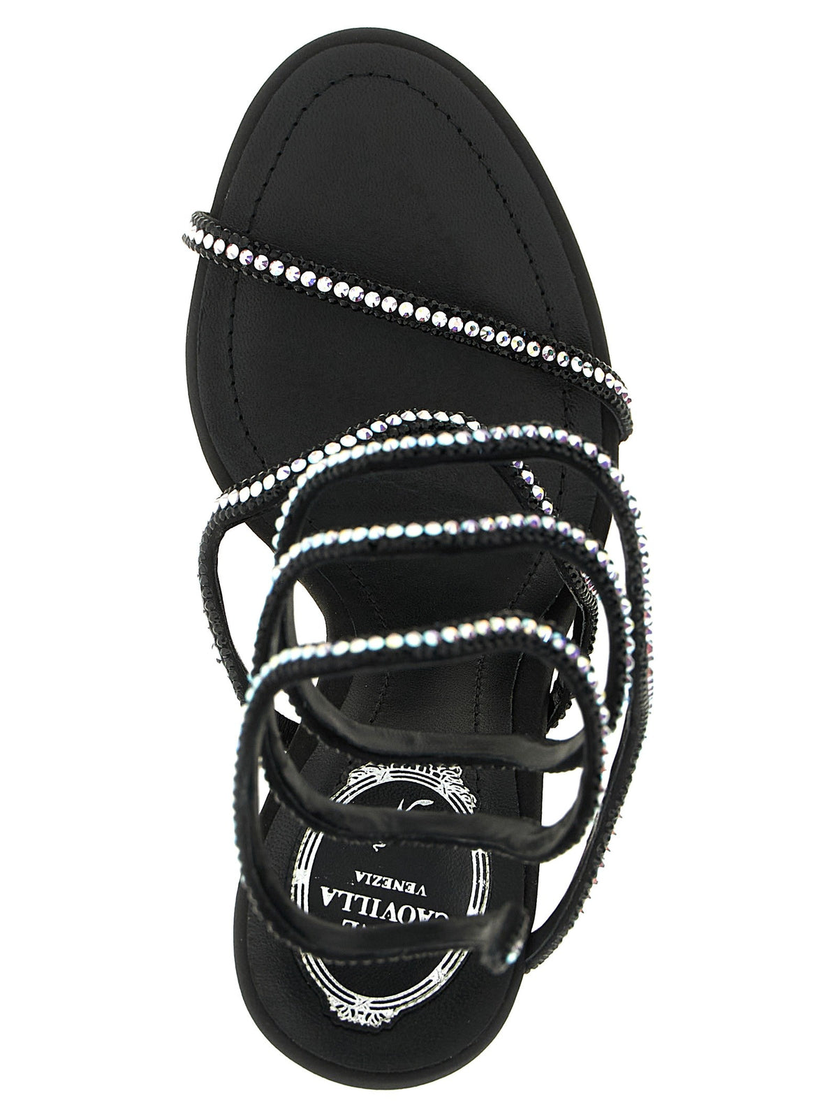 'Onda' sandals