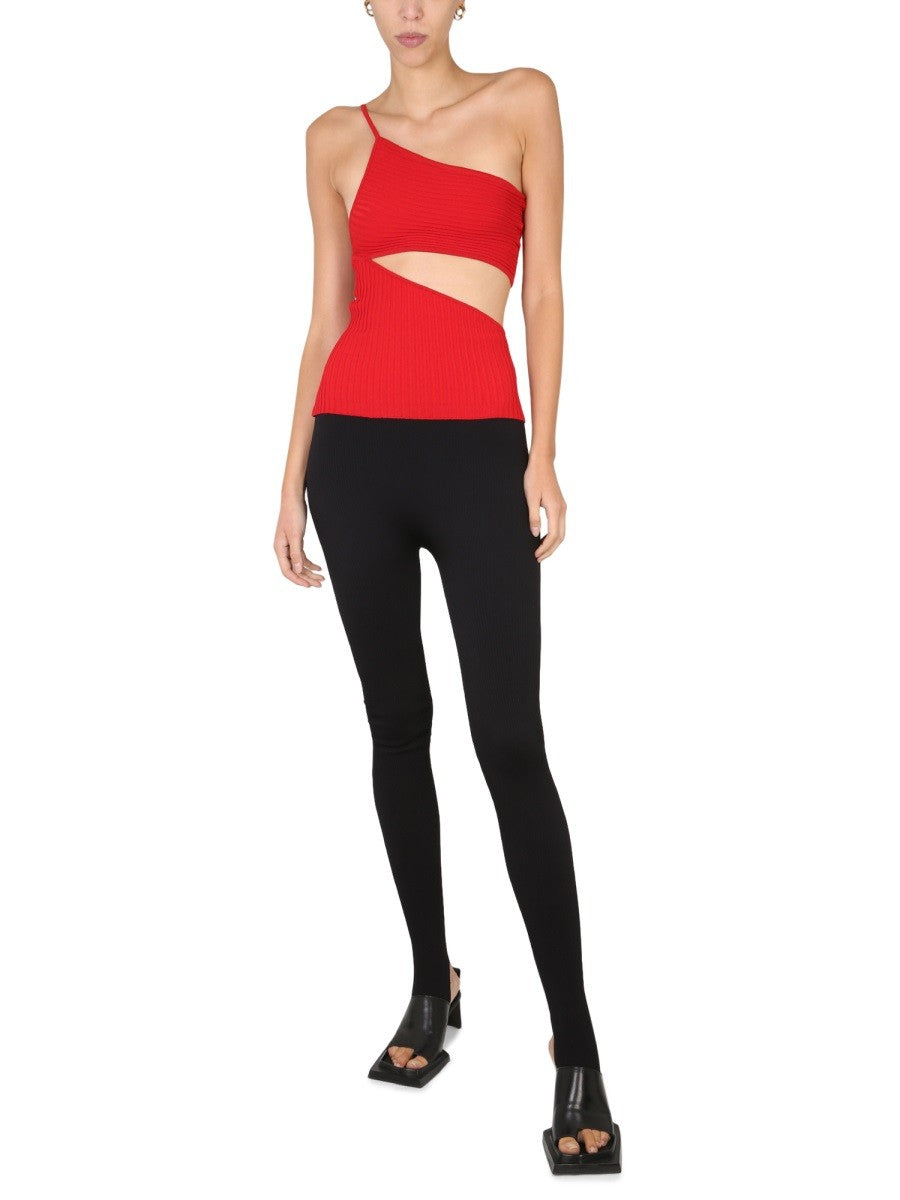 ONE-PIECE TOP