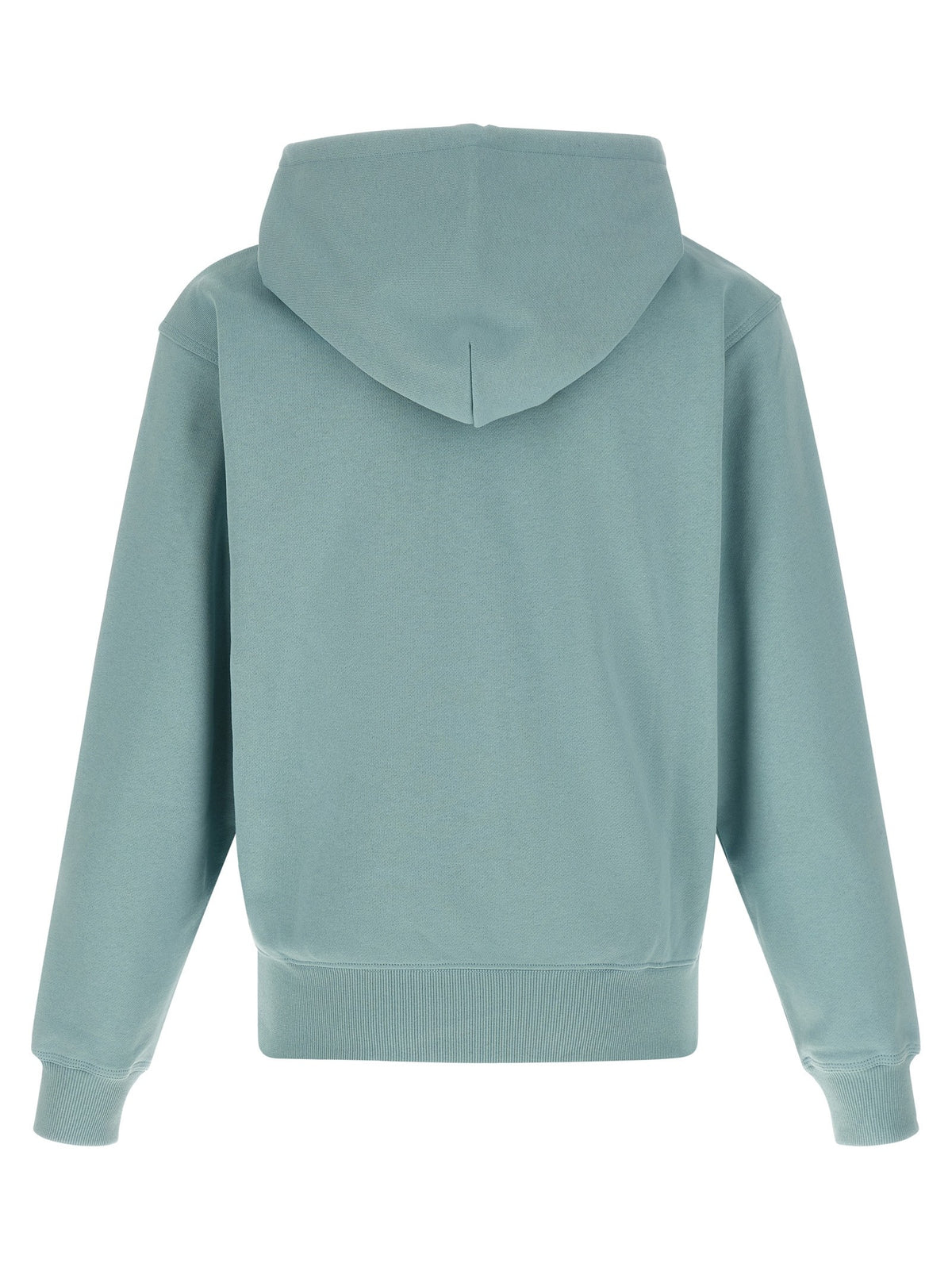 'One Point' hoodie