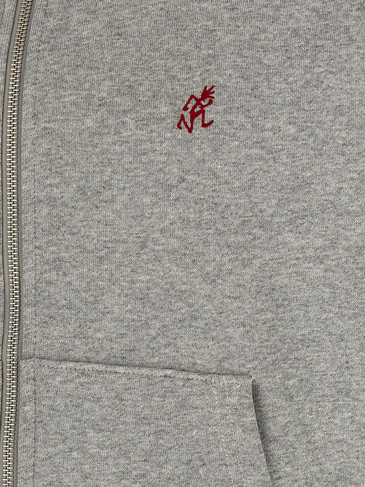 'One Point' hoodie