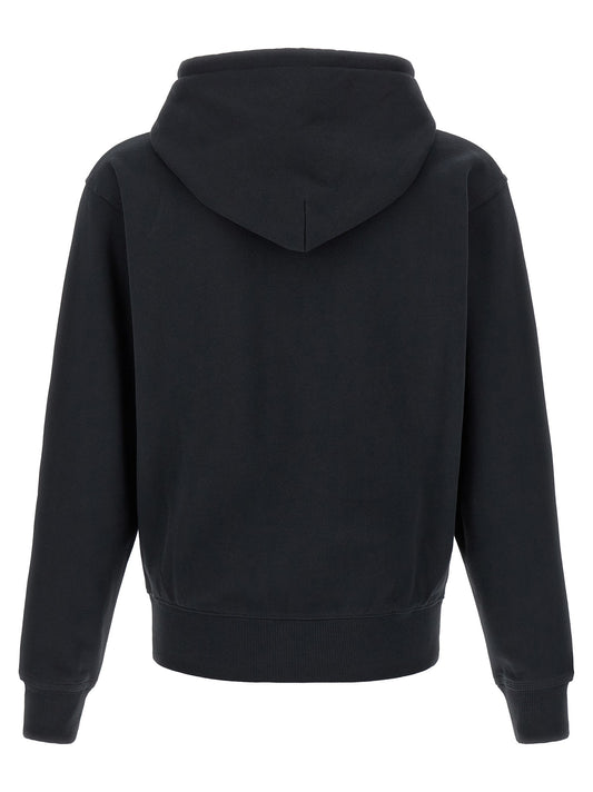 'One Point' hoodie