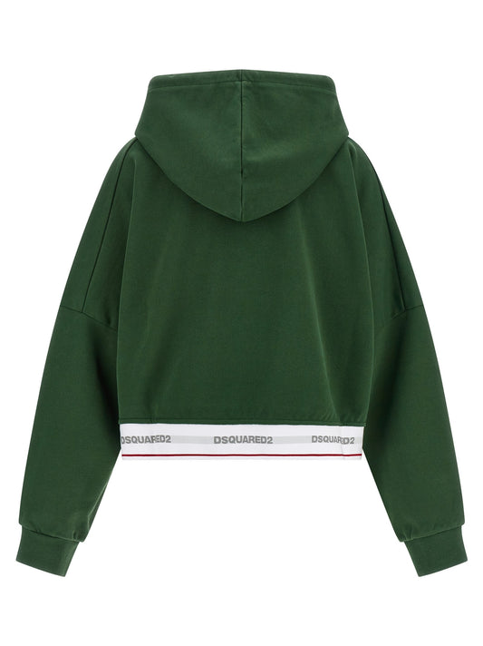 'Onion' hoodie