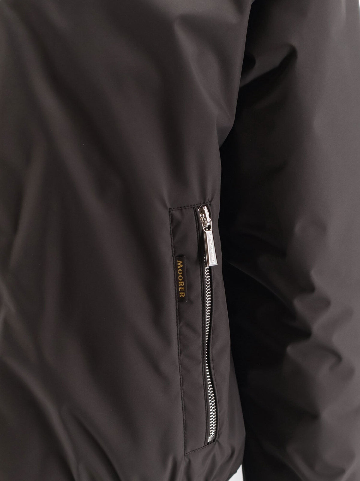 Oniro-Stp waterproof technical fabric jacket